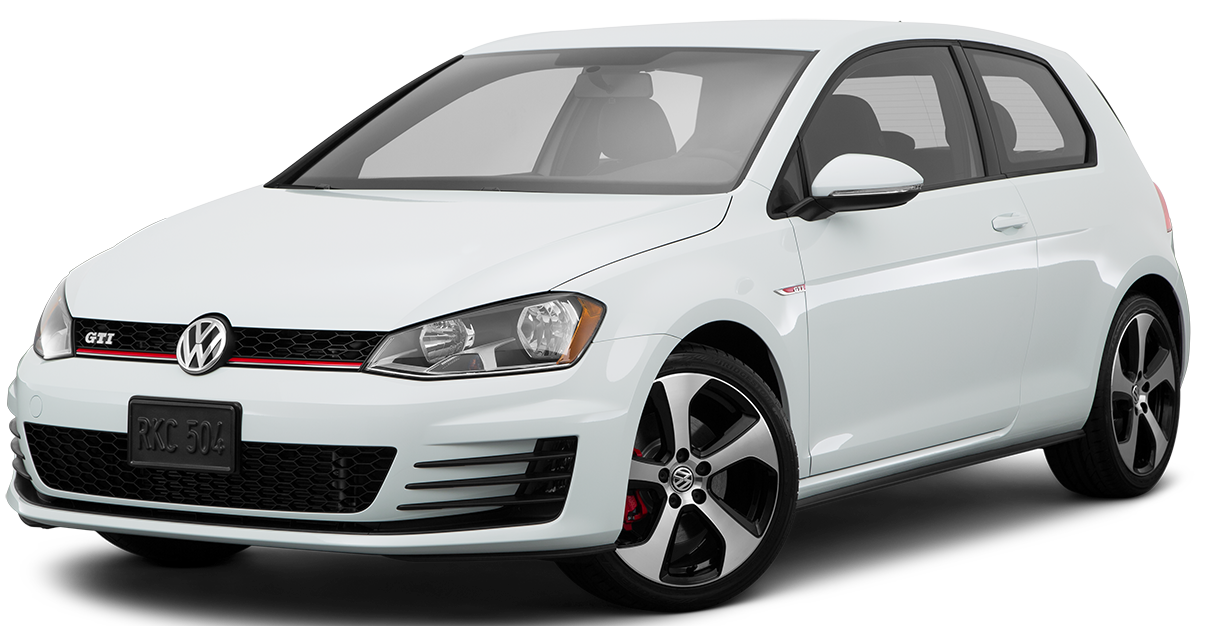 VW Golf MK7 GTI