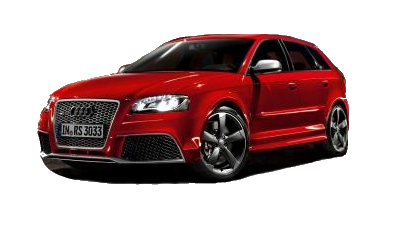 Audi RS3 8P