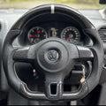 VW MK3 Scirocco Carbon Fibre Steering Wheels