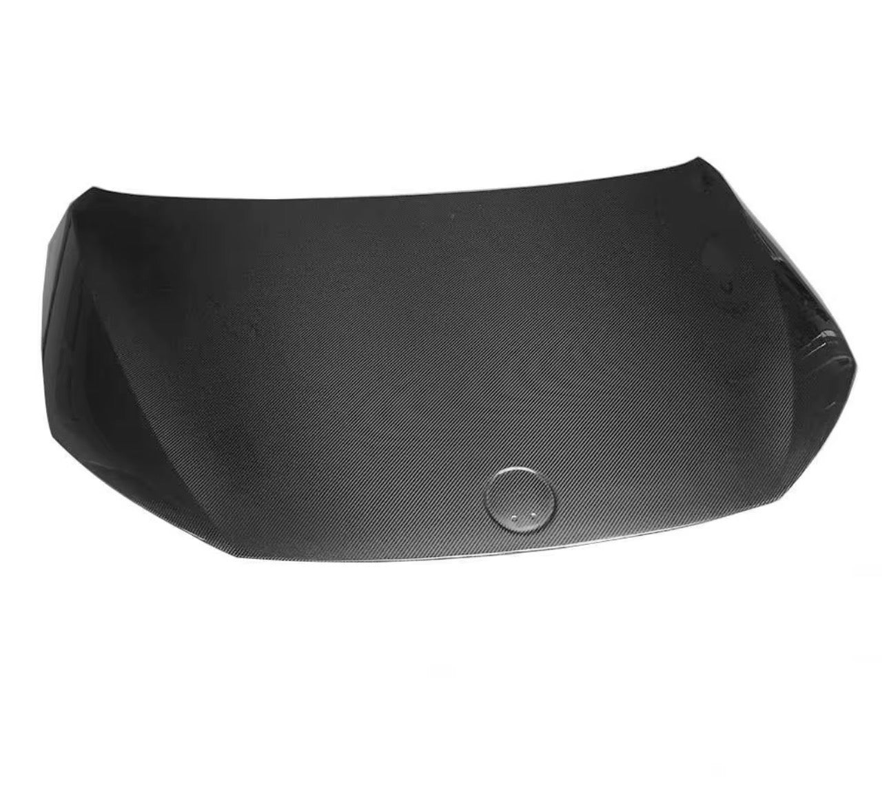 VW Scirocco Carbon Fibre Bonnets MK3-3.5