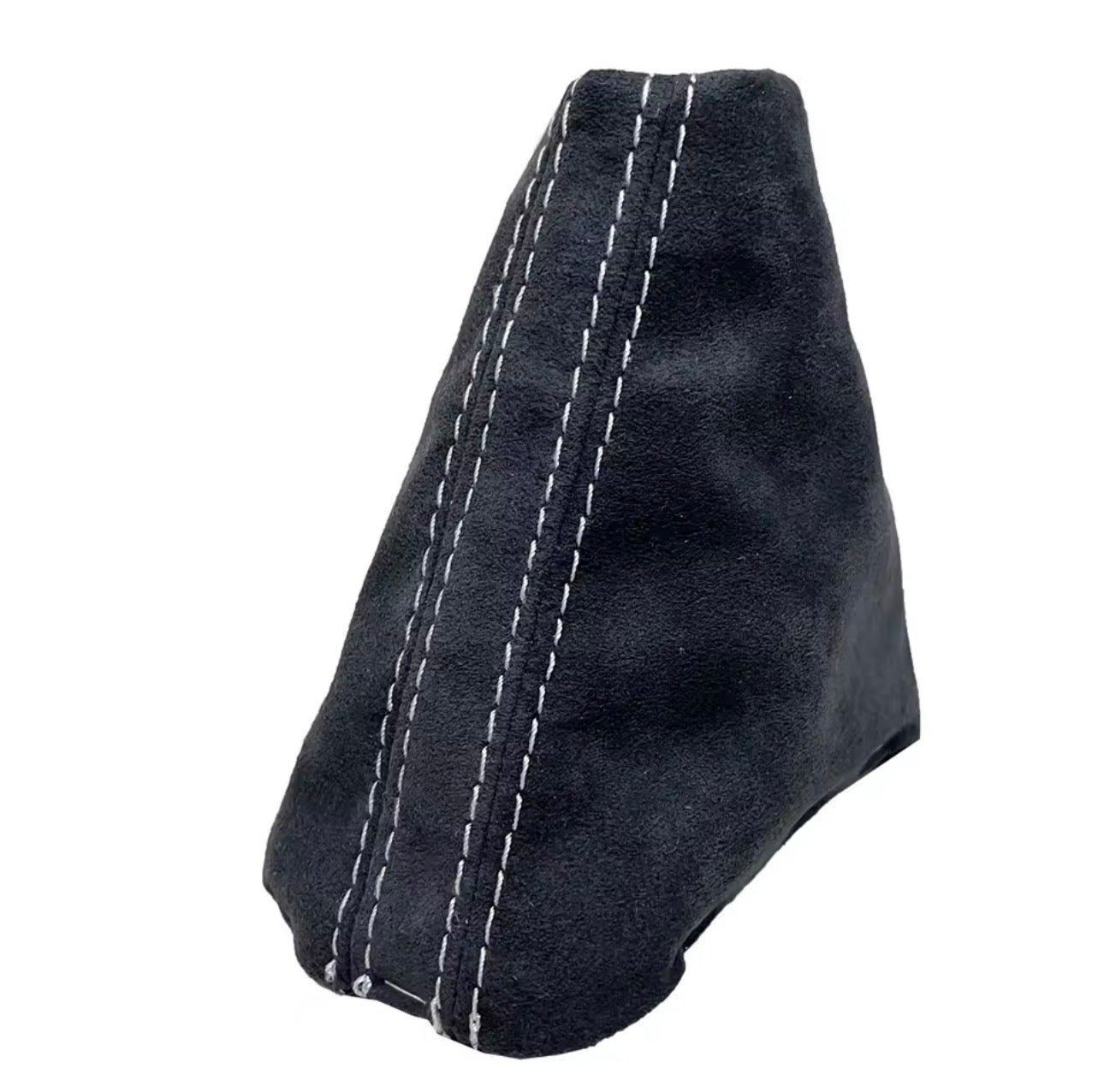 VW Carbon Fibre & Alcantara DSG Knob/Gaiter Sets
