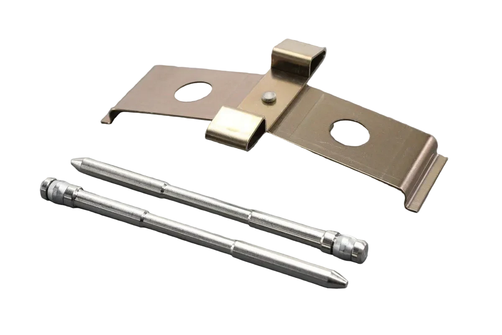Brembo 4 Piston DB9 Pad Pin & Spring Clip Kit