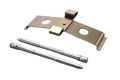 Brembo 4 Piston DB9 Pad Pin & Spring Clip Kit