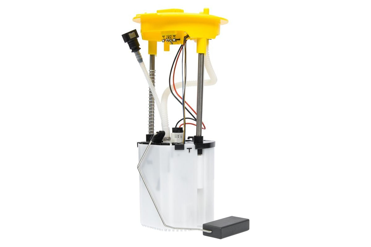 Lpfp Audi TTRS 8J / RS3 8P Low Pressure Fuel Pump LPFP Genuine OEM – AG ...