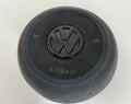 VW Custom Trimmed Round Airbag Covers (2013-2020)