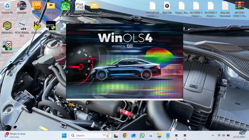 2 Software Pack (DaVinci & WinOLS)