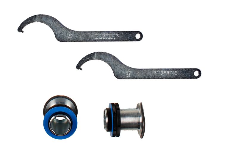 Bilstein B16 Coilovers 48-158176