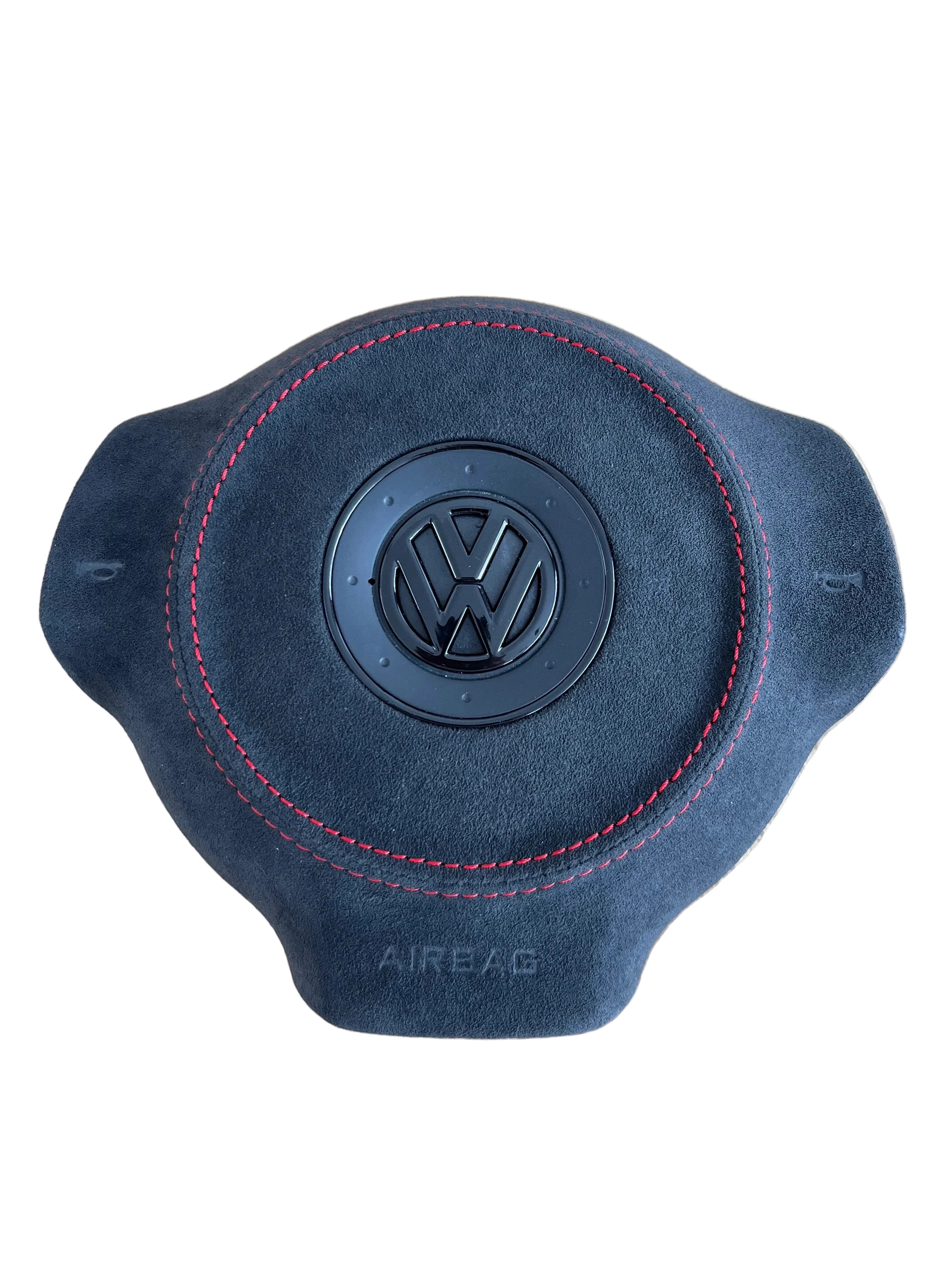 VW Custom Trimmed Airbag Covers (2008-2013)