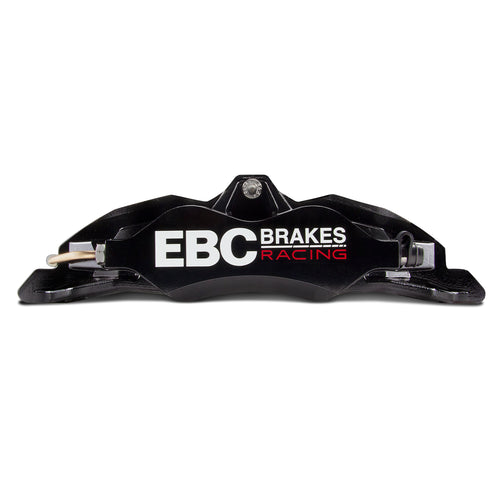 EBC Brakes Balanced Big Brake Kit (BLACK) 330x28 Disc BBK007BLK-2