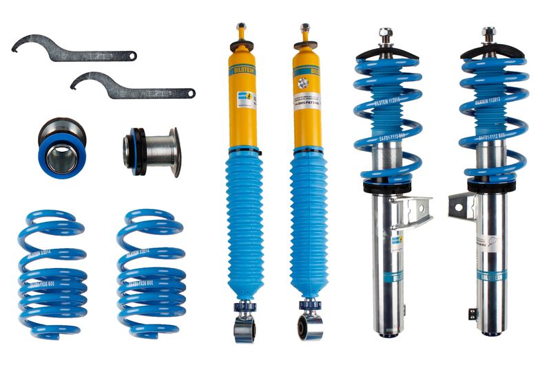 Bilstein B16 Coilovers 48-158176