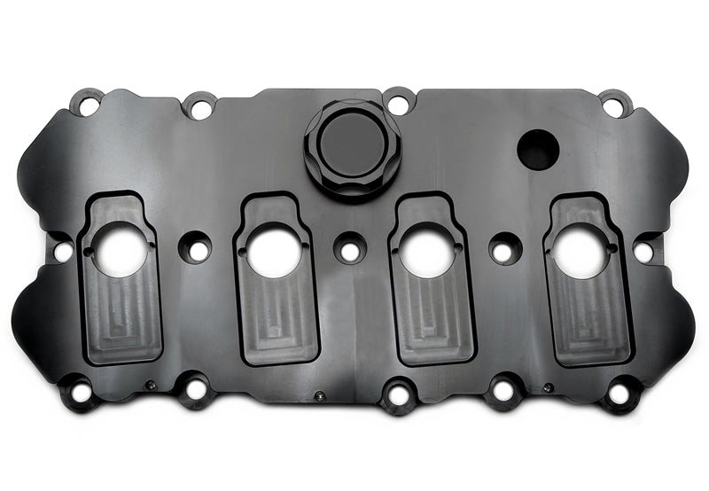 EA113 2.0 TFSI Billet Valve Cover & Line Kits