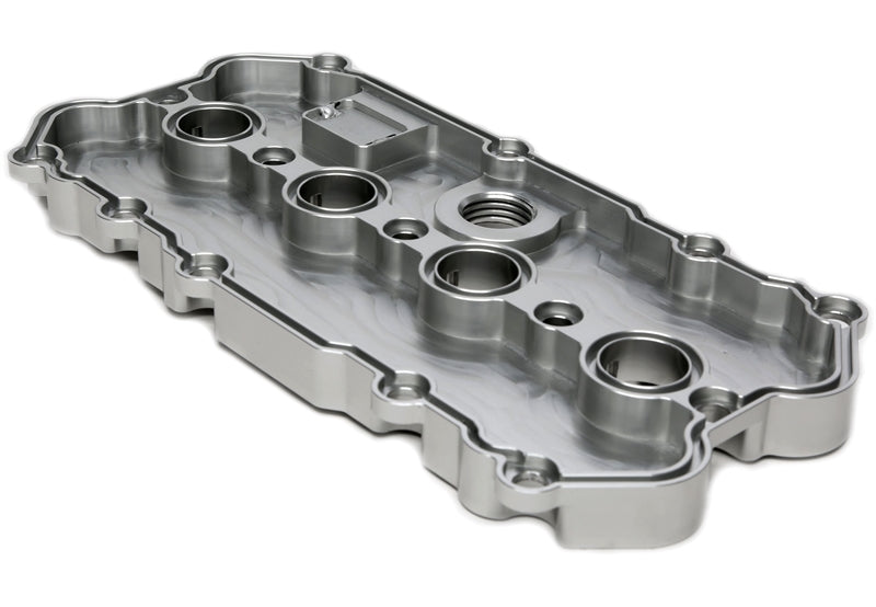 EA113 2.0 TFSI Billet Valve Cover & Line Kits