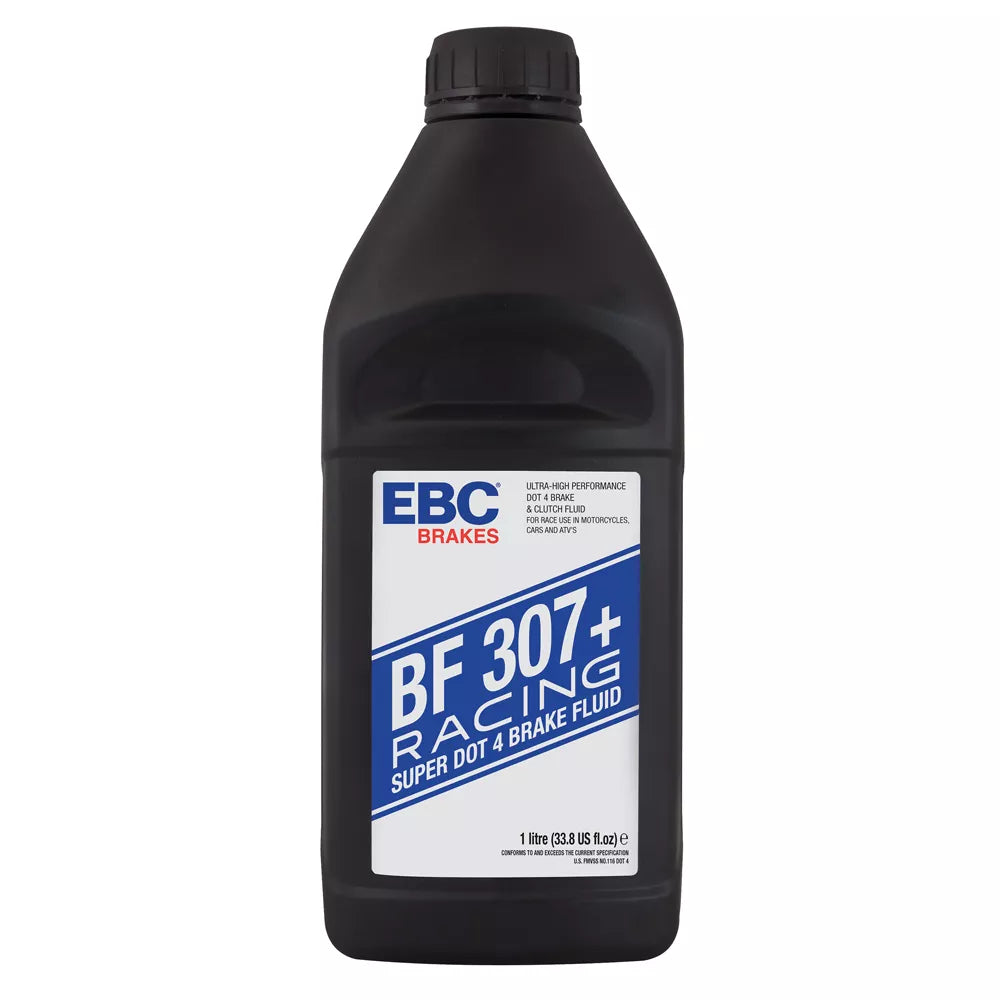 BF307 EBC RACE Brake Fluid - Dot 4 Racing 1L