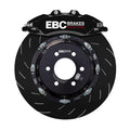 EBC Brakes Balanced Big Brake Kit (BLACK) 355x32 Disc BBK041BLK-1