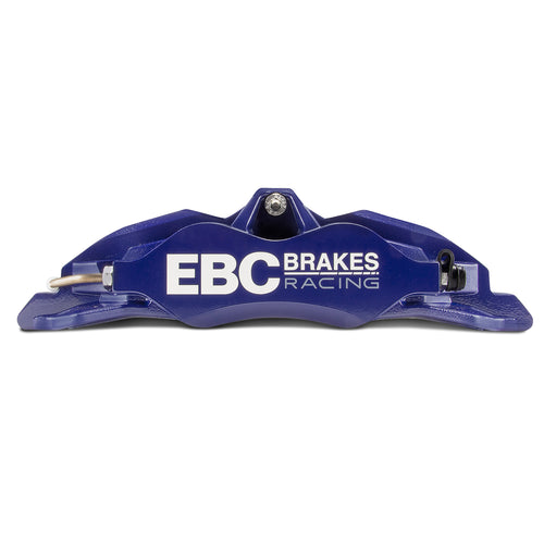 EBC Brakes Balanced Big Brake Kit (BLUE) 330x28 Disc BBK007BLU-2
