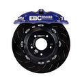 EBC Brakes Balanced Big Brake Kit (BLUE) 330x28MM Disc BBK023BLU-1