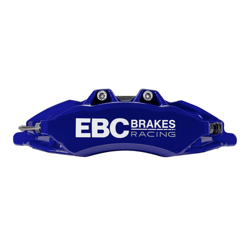 EBC Brakes Balanced Big Brake Kit (BLACK) 380x36 Disc BBK033BLU-2