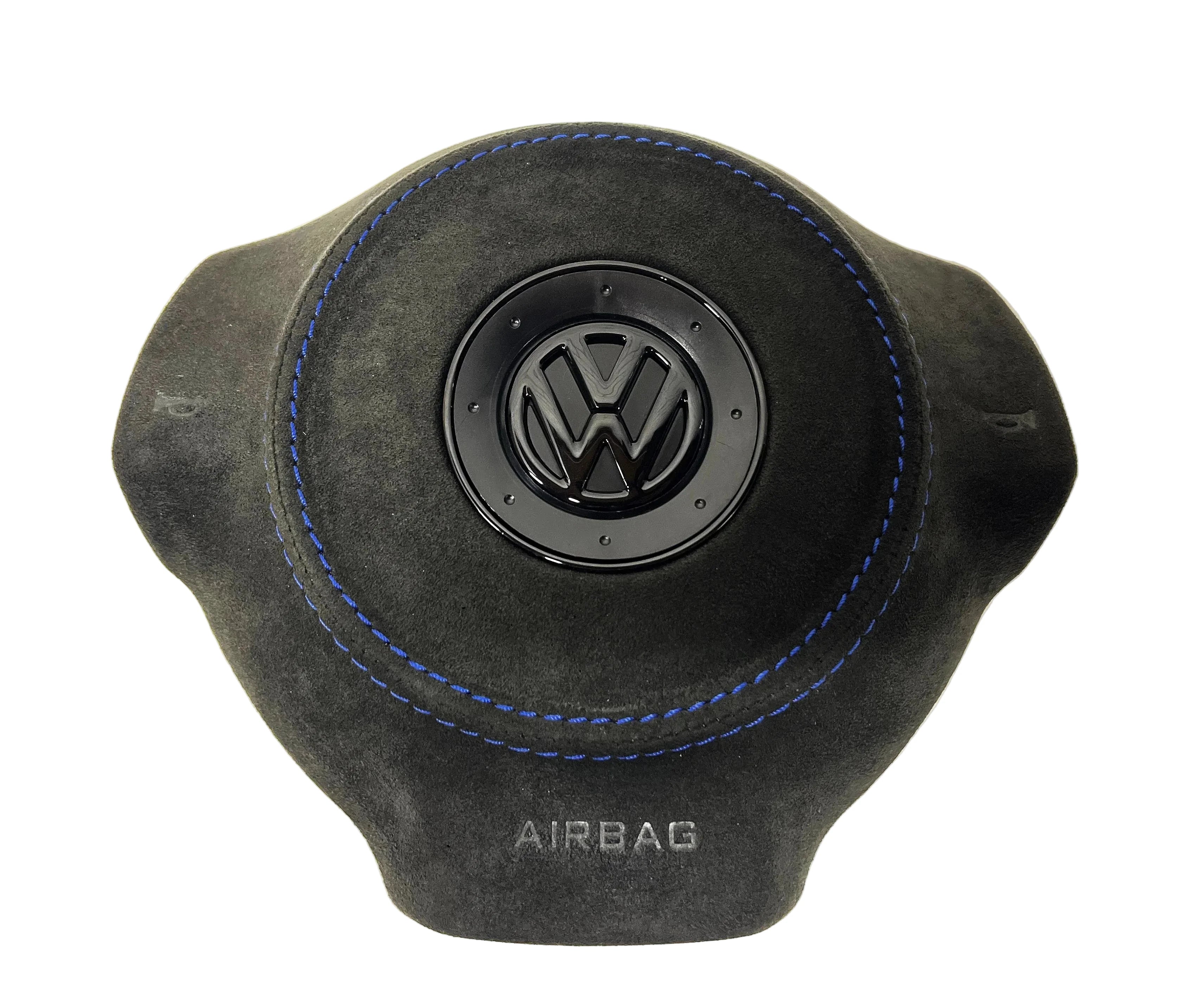 VW Custom Trimmed Airbag Covers (2008-2013)