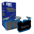 Front Bluestuff Brake Pad 5000 Series TrackDay Set 340MM DP52130NDX