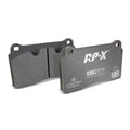 Front Racing RP-X™ Track and Race Brake Pads - DP82070RPX