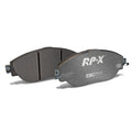 Front Racing RP-X™ Track and Race Brake Pads DP82127RPX