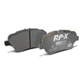 Front Racing RP-X™ Track and Race Brake Pads DP82149RPX
