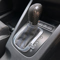 VW Carbon Fibre & Alcantara DSG Knob/Gaiter Sets