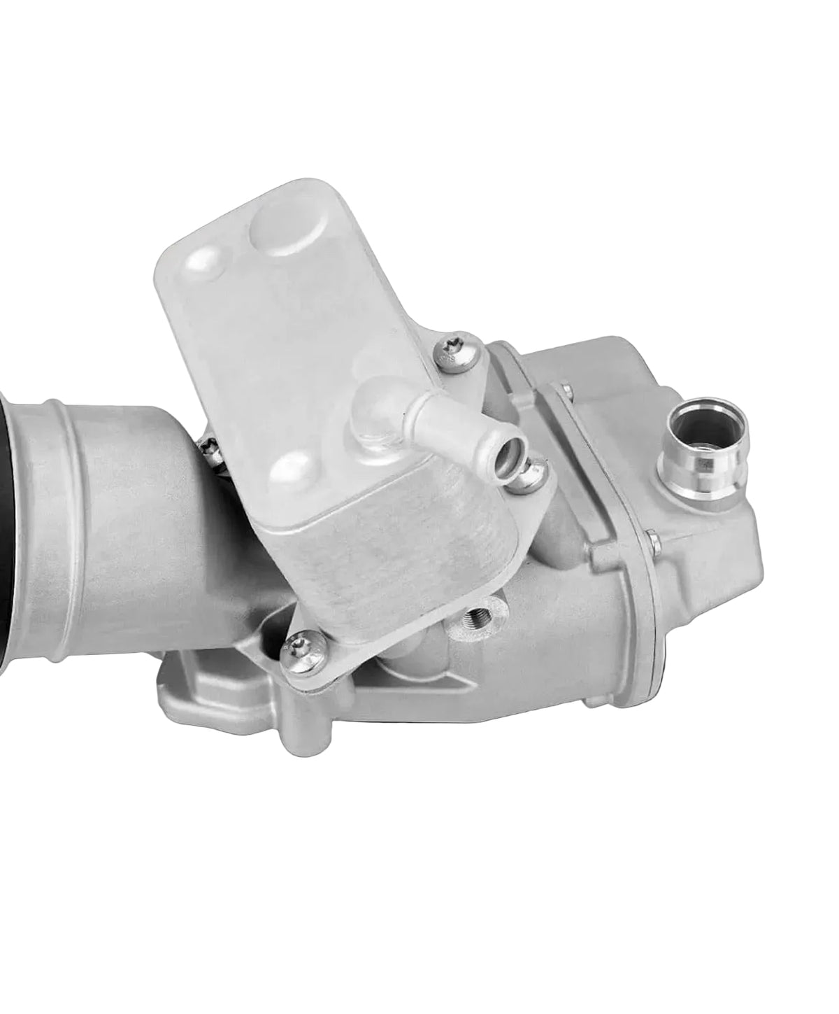 2.0TFSI Aluminium Oil Filter Housing Upgrade EA113 VAG Models