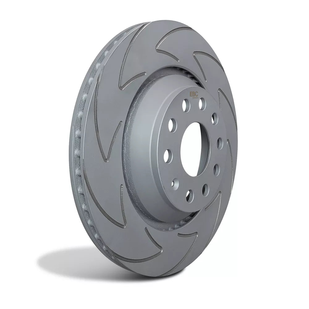 Rear Premium Disc BSD Sport Series (Pair) 310MM - BSD1416