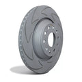 Front Premium Disc BSD Sport Series (Pair) 278MM BSD1963