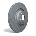 Front Premium Disc GD Sport Series (Pair) 312MM GD1386