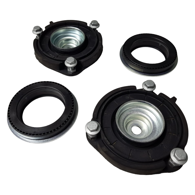 Audi TTRS/RS3 Top Mount Upgrade Kit For MK5 (PQ35) Platform