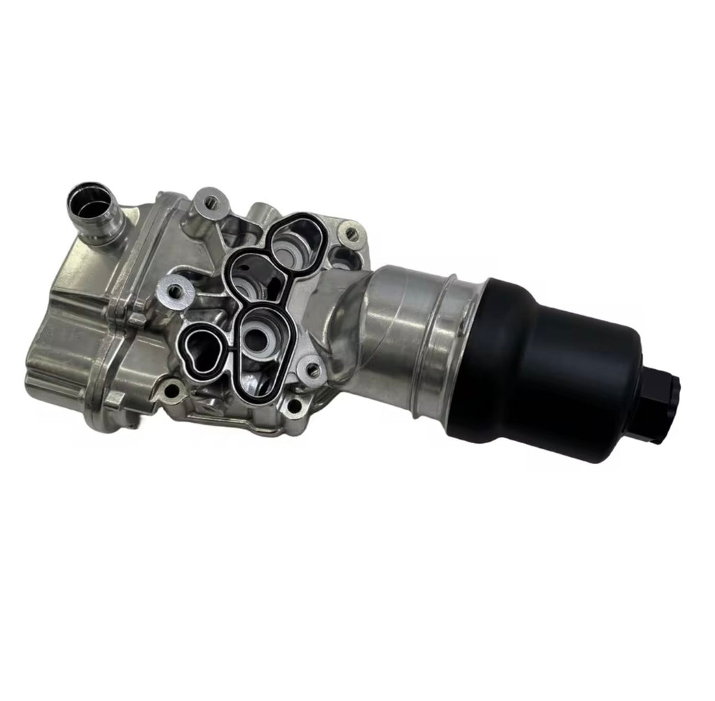 TFSI Aluminium Oil Filter Housing Upgrade EA113