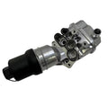 TFSI Aluminium Oil Filter Housing Upgrade EA113