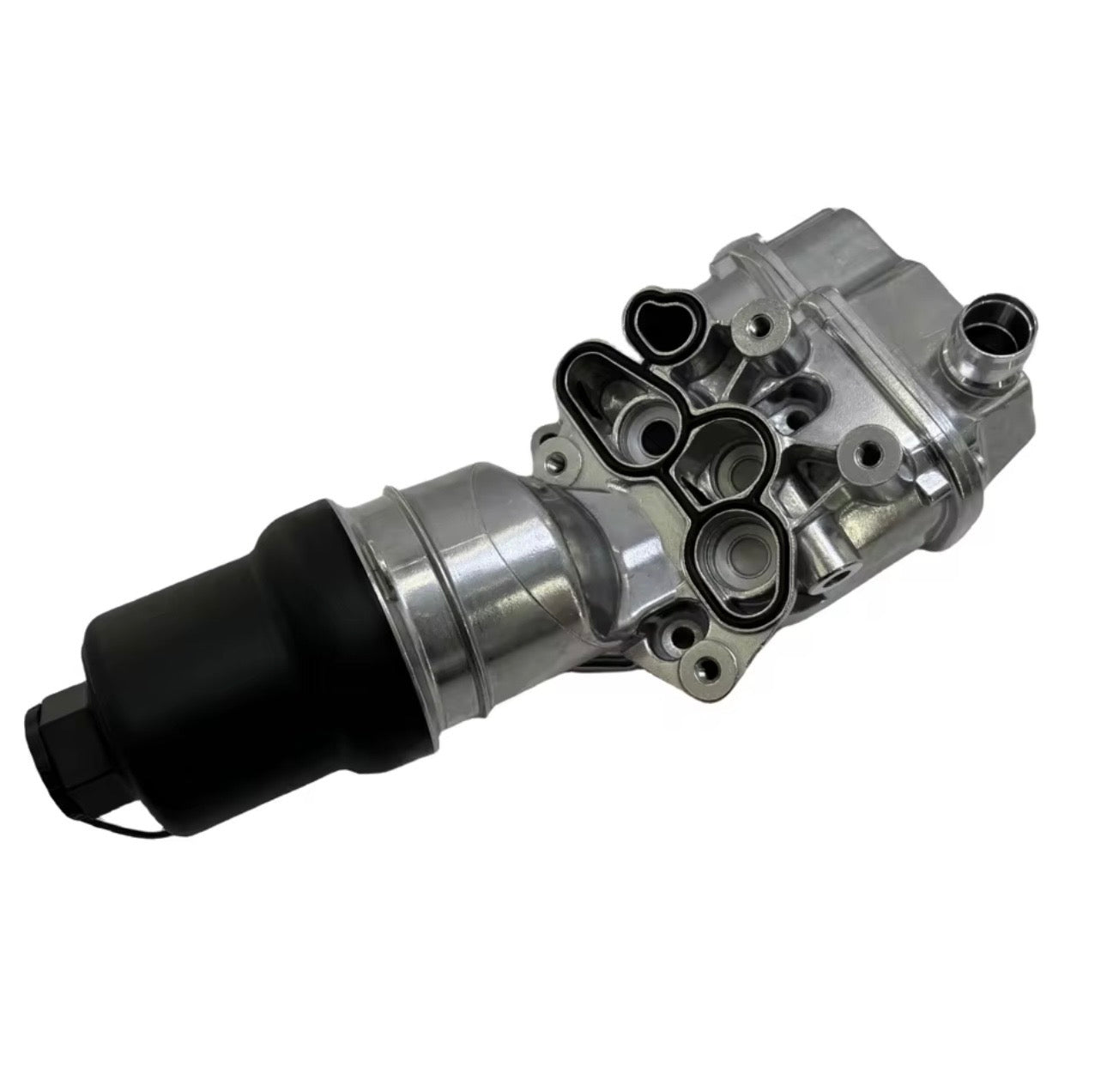 TFSI Aluminium Oil Filter Housing Upgrade EA113