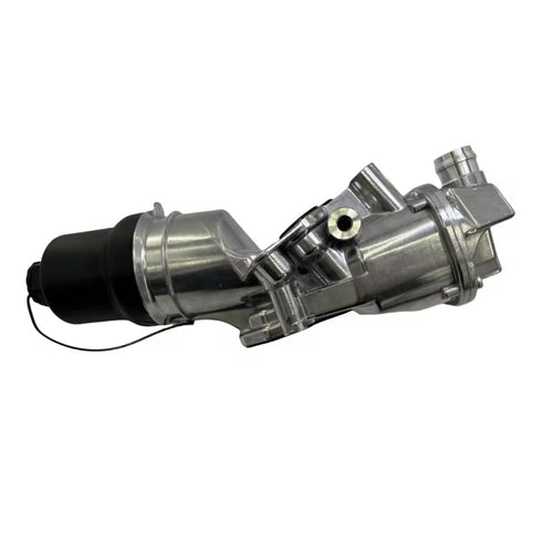 2.0TFSI Aluminium Oil Filter Housing Upgrade EA113 VAG Models