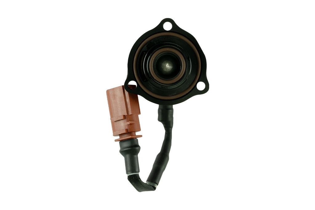 Turbosmart Kompact EM VR1 Dual Port BOV for EA888 TSI & EA113 TFSI TS-0223-1063