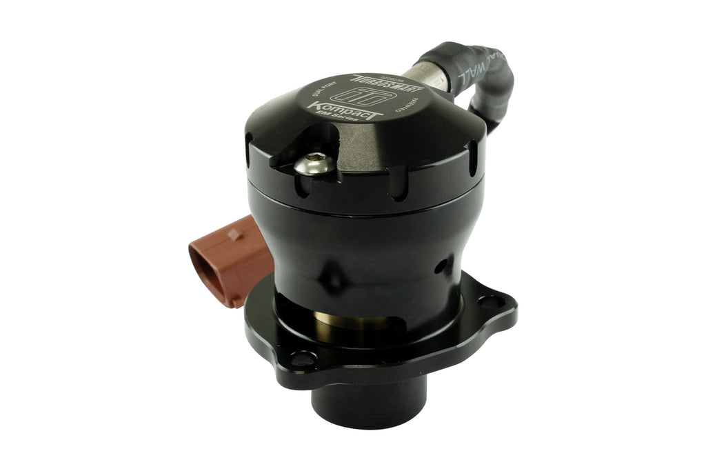 Turbosmart Kompact EM VR1 Dual Port BOV for EA888 TSI & EA113 TFSI TS-0223-1063