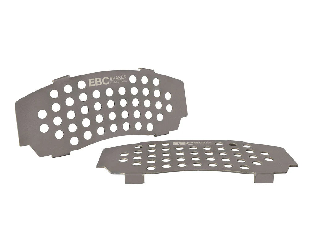 Titanium Pad Shims SH2070