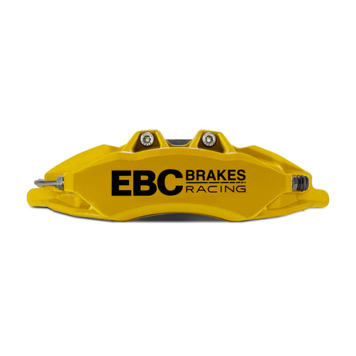 EBC Brakes Balanced Big Brake Kit (YELLOW) 355x32 Disc BBK041YEL-1