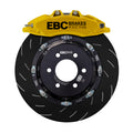 EBC Brakes Balanced Big Brake Kit (BLACK) 380x36 Disc BBK033YEL-2