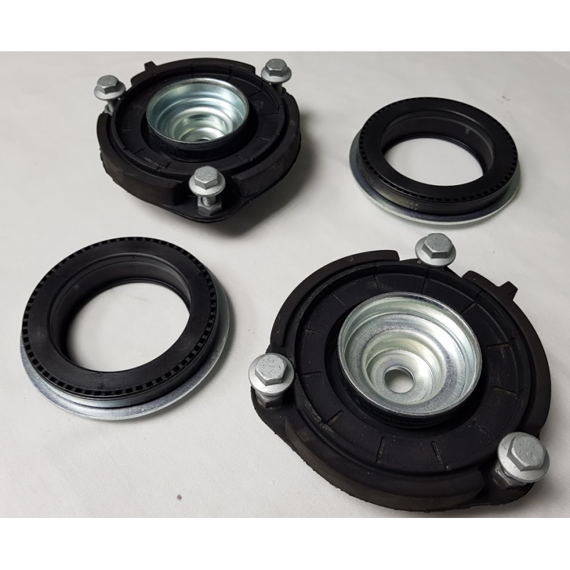 Audi TTRS/RS3 Top Mount Upgrade Kit For MK5 Platform