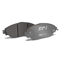 Front Racing RP-1™ Track and Race Brake Pads DP82127RP1