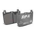 Front Racing RP-X™ Track and Race Brake Pads 340MM DP82130RPX